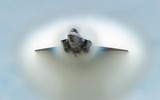 [ẢNH] Mỹ lần đầu tiên cho F-35A thực hiện nhiệm vụ hộ tống 