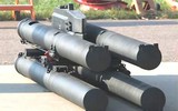 [ẢNH] Thêm siêu tên lửa, ‘cá sấu’ Ka-52 hoá ‘mãnh thú’