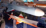 [ẢNH] Iran khoe căn cứ tên lửa ngầm, gửi thông điệp rắn tới Mỹ