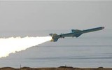 [ẢNH] Iran khoe căn cứ tên lửa ngầm, gửi thông điệp rắn tới Mỹ