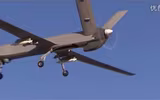 [ẢNH] Chiến trường Trung Đông đặt dấu chấm hết cho tham vọng của UCAV Trung Quốc