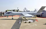 [ẢNH] Chiến trường Trung Đông đặt dấu chấm hết cho tham vọng của UCAV Trung Quốc