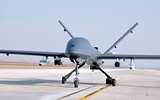 [ẢNH] Chiến trường Trung Đông đặt dấu chấm hết cho tham vọng của UCAV Trung Quốc