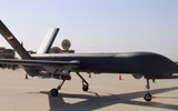 [ẢNH] Chiến trường Trung Đông đặt dấu chấm hết cho tham vọng của UCAV Trung Quốc
