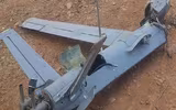 [ẢNH] Chiến trường Trung Đông đặt dấu chấm hết cho tham vọng của UCAV Trung Quốc