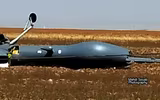 [ẢNH] Chiến trường Trung Đông đặt dấu chấm hết cho tham vọng của UCAV Trung Quốc