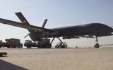 [ẢNH] Chiến trường Trung Đông đặt dấu chấm hết cho tham vọng của UCAV Trung Quốc