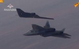 [ẢNH] UAV tàng hình 