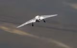 [ẢNH] UAV tàng hình 