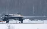 [ẢNH] UAV tàng hình 