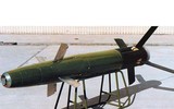 [ẢNH] Iran dùng đạn pháo thông minh Nga để hạ đồng minh Mỹ tại Syria
