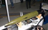 [ẢNH] Iran dùng đạn pháo thông minh Nga để hạ đồng minh Mỹ tại Syria