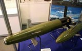 [ẢNH] Iran dùng đạn pháo thông minh Nga để hạ đồng minh Mỹ tại Syria