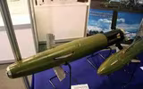 [ẢNH] Iran dùng đạn pháo thông minh Nga để hạ đồng minh Mỹ tại Syria