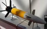 [ẢNH] Iran dùng đạn pháo thông minh Nga để hạ đồng minh Mỹ tại Syria
