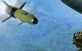 [ẢNH] Iran dùng đạn pháo thông minh Nga để hạ đồng minh Mỹ tại Syria