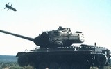[ẢNH] Iran dùng đạn pháo thông minh Nga để hạ đồng minh Mỹ tại Syria