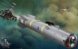[ẢNH] Lộ diện tên lửa Mỹ ám sát tướng Iran còn mạnh hơn cả tên lửa 