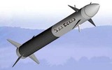 [ẢNH] Israel đưa bản đặc biệt của ‘vòm sắt’ lên chiến hạm 