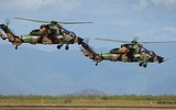 [ẢNH] Australia loại bỏ hàng loạt trực thăng 
