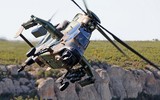 [ẢNH] Australia loại bỏ hàng loạt trực thăng 