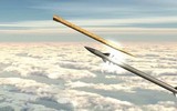 [ẢNH] Israel đưa bản đặc biệt của ‘vòm sắt’ lên chiến hạm 