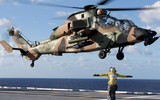 [ẢNH] Australia loại bỏ hàng loạt trực thăng 