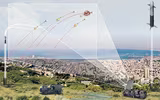 [ẢNH] Israel đưa bản đặc biệt của ‘vòm sắt’ lên chiến hạm 