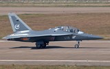 [ẢNH] Nga bất lực nhìn Ukraine giúp Trung Quốc phá giá thị trường máy bay huấn luyện