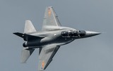 [ẢNH] Nga bất lực nhìn Ukraine giúp Trung Quốc phá giá thị trường máy bay huấn luyện