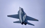 [ẢNH] Nga bất lực nhìn Ukraine giúp Trung Quốc phá giá thị trường máy bay huấn luyện