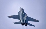[ẢNH] Nga bất lực nhìn Ukraine giúp Trung Quốc phá giá thị trường máy bay huấn luyện