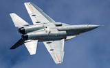 [ẢNH] Nga bất lực nhìn Ukraine giúp Trung Quốc phá giá thị trường máy bay huấn luyện