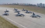 [ẢNH] Nga bất lực nhìn Ukraine giúp Trung Quốc phá giá thị trường máy bay huấn luyện