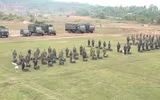 [ẢNH] T-5000, súng bắn tỉa hiện đại nhất của Nga đã có mặt tại Việt Nam