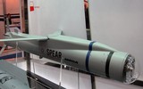 [ẢNH] SPEAR 3 - ‘móng vuốt‘ mới đáng sợ của tiêm kích F-35B 