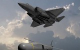 [ẢNH] SPEAR 3 - ‘móng vuốt‘ mới đáng sợ của tiêm kích F-35B 