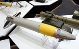[ẢNH] Siêu tên lửa chống tăng Nga ‘thổi tung’ chiến xa đối phương tại Syria
