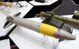 [ẢNH] Siêu tên lửa chống tăng Nga ‘thổi tung’ chiến xa đối phương tại Syria