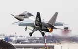 [ẢNH] Mỹ âm thầm phát triển ‘trường học trên không’ cho phi công F-22 