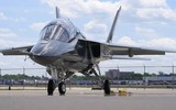 [ẢNH] Mỹ âm thầm phát triển ‘trường học trên không’ cho phi công F-22 