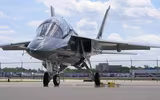 [ẢNH] Mỹ âm thầm phát triển ‘trường học trên không’ cho phi công F-22 
