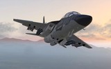 [ẢNH] Mỹ âm thầm phát triển ‘trường học trên không’ cho phi công F-22 