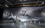 [ẢNH] Mỹ âm thầm phát triển ‘trường học trên không’ cho phi công F-22 