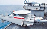 [ẢNH] Tiêm kích tàng hình F-35 sắp phơi mình dưới khí tài bay của Trung Quốc?