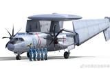 [ẢNH] Tiêm kích tàng hình F-35 sắp phơi mình dưới khí tài bay của Trung Quốc?