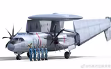[ẢNH] Tiêm kích tàng hình F-35 sắp phơi mình dưới khí tài bay của Trung Quốc?