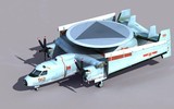 [ẢNH] Tiêm kích tàng hình F-35 sắp phơi mình dưới khí tài bay của Trung Quốc?