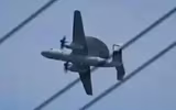[ẢNH] Tiêm kích tàng hình F-35 sắp phơi mình dưới khí tài bay của Trung Quốc?