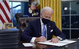 [ẢNH] Ông Biden 